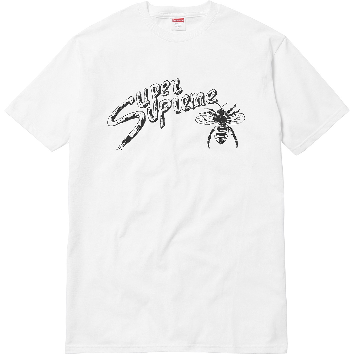 Super Supreme Tee view 2